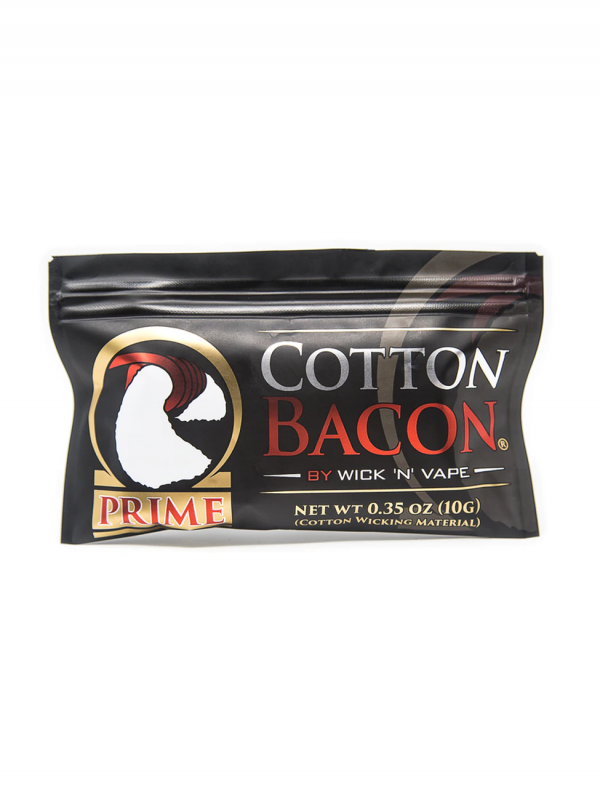 Cotton Bacon Prime