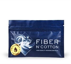 Fiber N’ Cotton