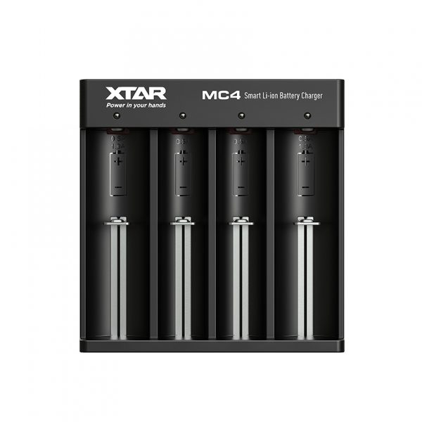 XTAR MC4