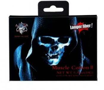 DemonKiller Muscle Cotton