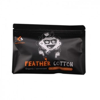 GeekVape Feather Cotton