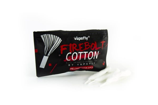 Vapefly Firebolt Cotton