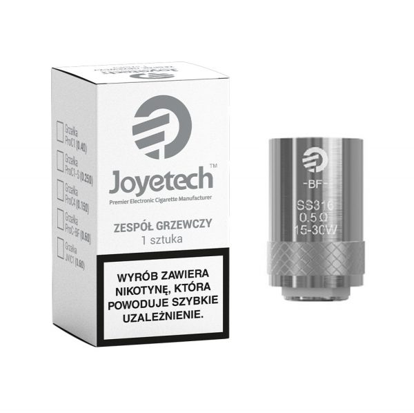 Grzałka Joyetech eGo Aio