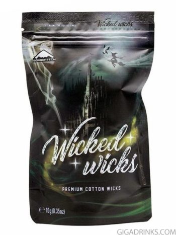 Wicked Wicks