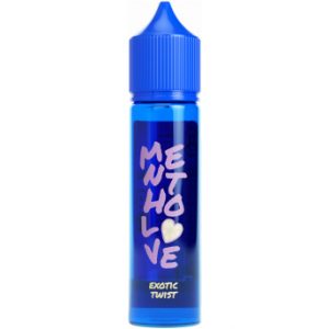 GoBears MenthoLove 12 ml