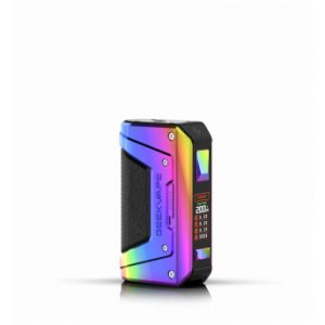 GeekVape L200 Box