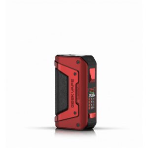 GeekVape L200 Box