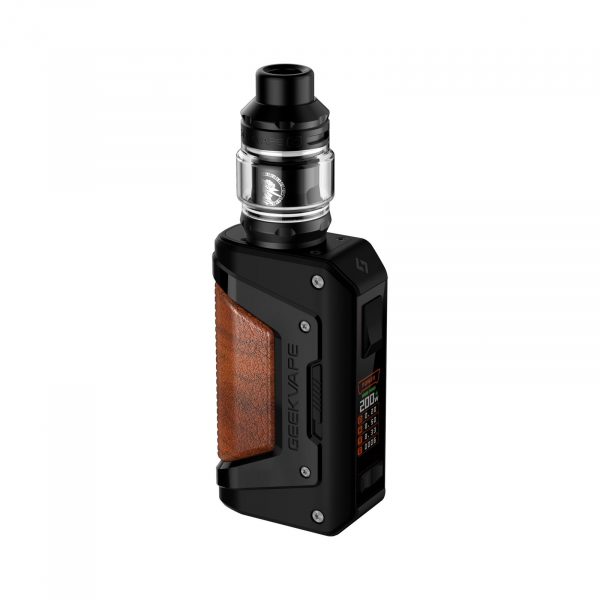 GeekVape Aegis L200 Kit