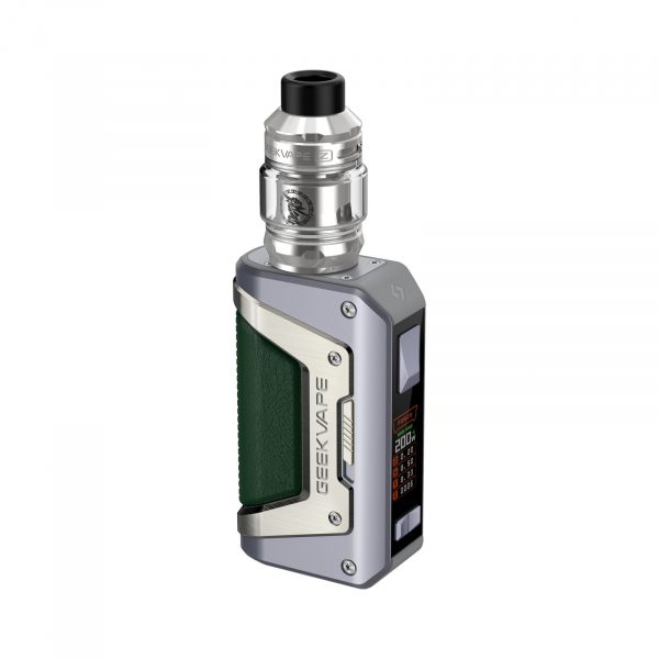 GeekVape Aegis L200 Kit