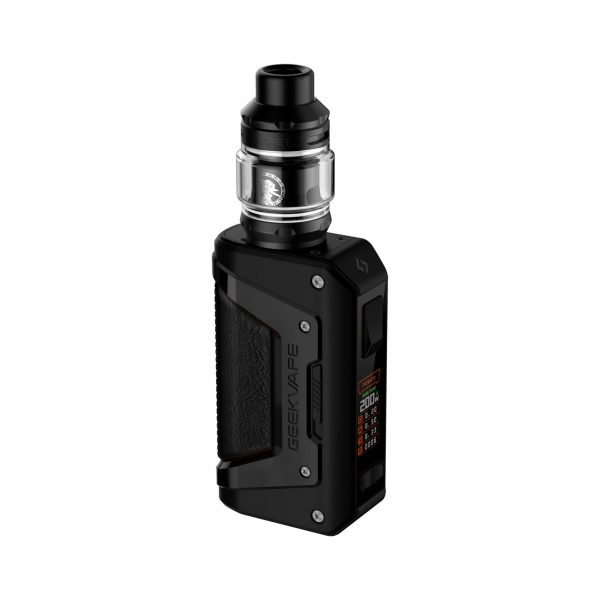 GeekVape Aegis L200 Kit