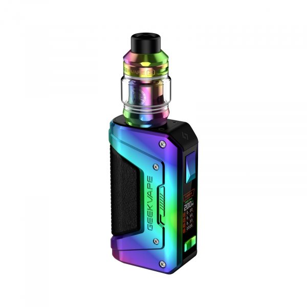 GeekVape Aegis L200 Kit