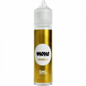 GoBears Mono 5 ml