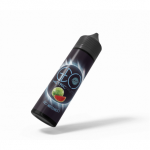BeMyJuice Geometric Fruits 10 ml