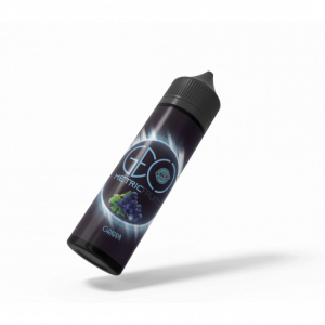BeMyJuice Geometric Fruits 10 ml