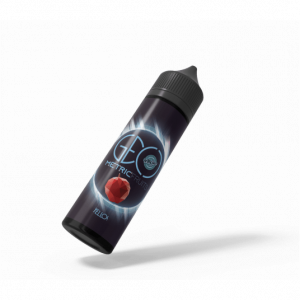 BeMyJuice Geometric Fruits 10 ml