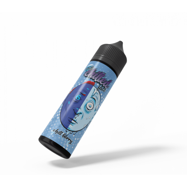 BeMyJuice Chilled Face 10 ml