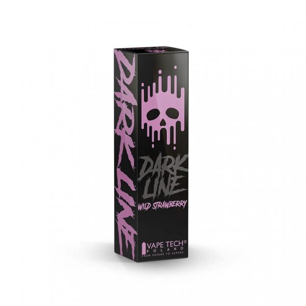 VapeTechPoland Dark Line 6ml