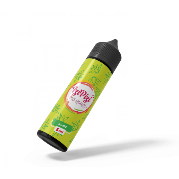 BeMyJuice Izi Pizi Pure Squeezy 5ml