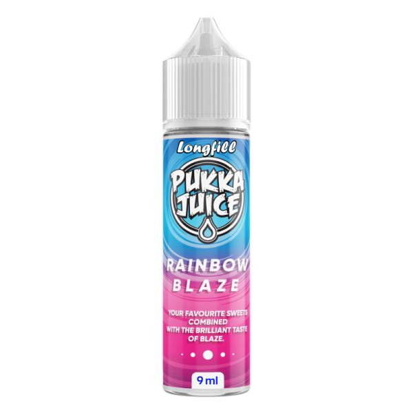 Pukka Juice 9ml