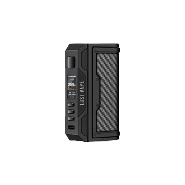 Lost Vape Thelema Quest