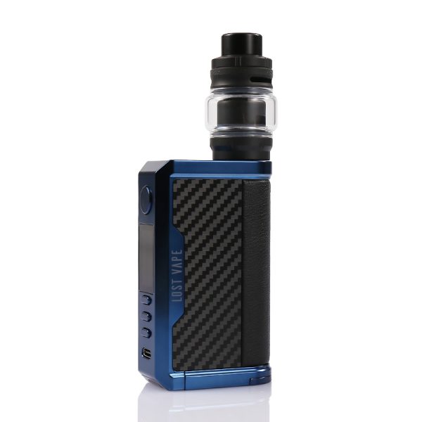 Lost Vape Centaurus Q200 Kit