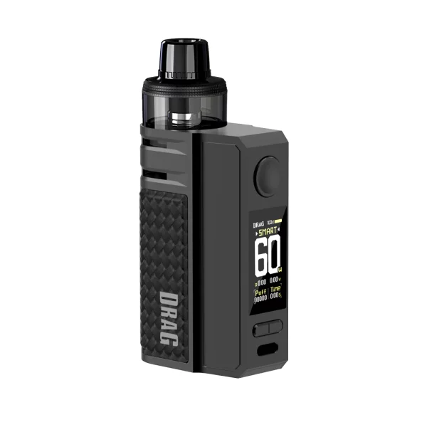 VooPoo Drag E60