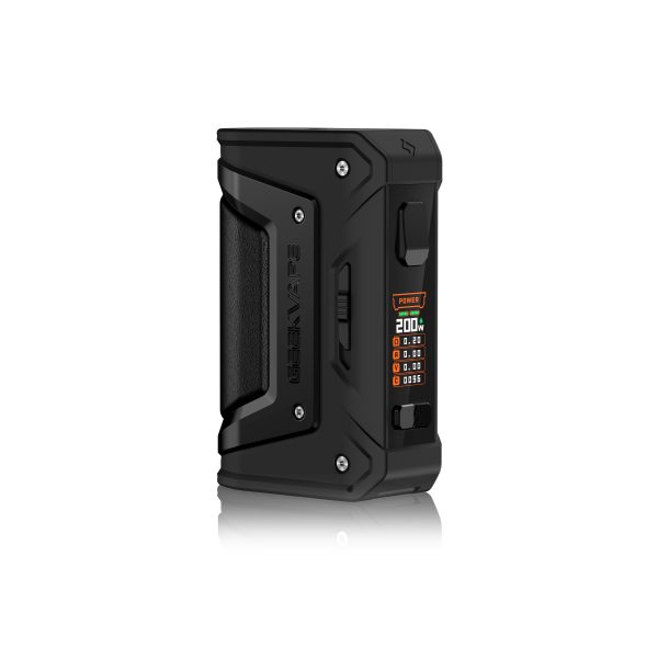 GeekVape Aegis L200 Classic Box