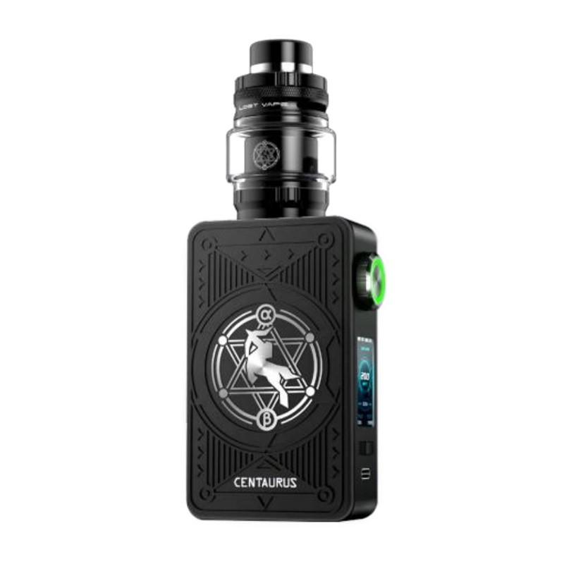 Lost Vape Centaurus M200 Kit