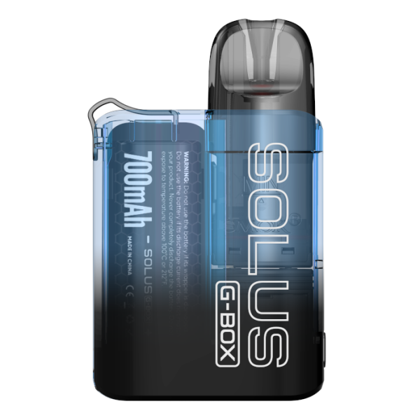 Smok Solus G Box